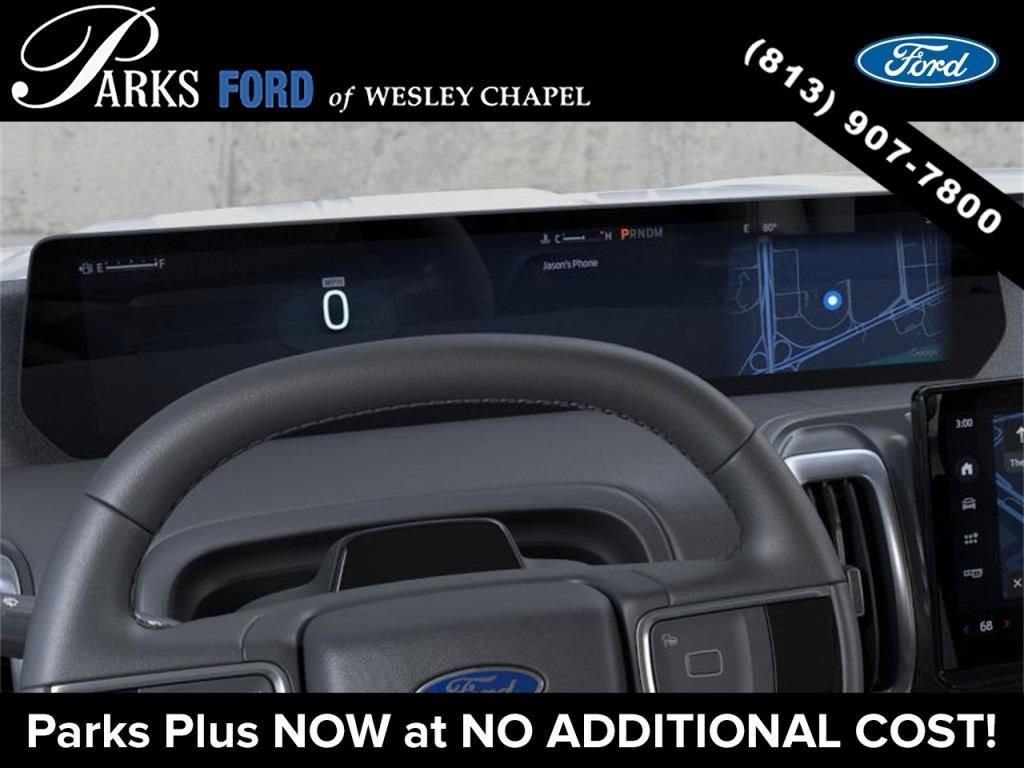 new 2025 Ford Expedition Max car, priced at $80,070