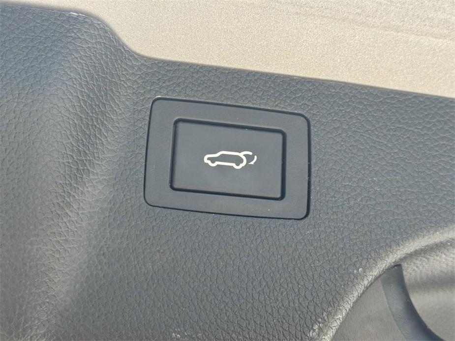 used 2015 Hyundai Santa Fe Sport car, priced at $11,982
