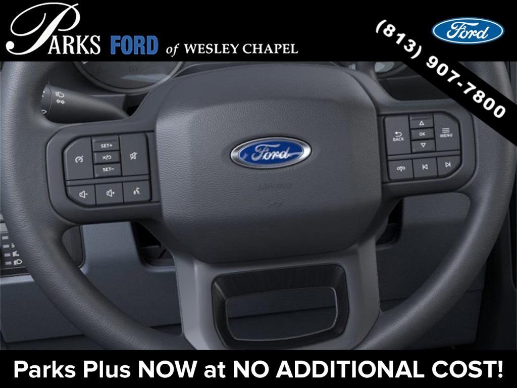 new 2025 Ford F-350 car, priced at $70,120