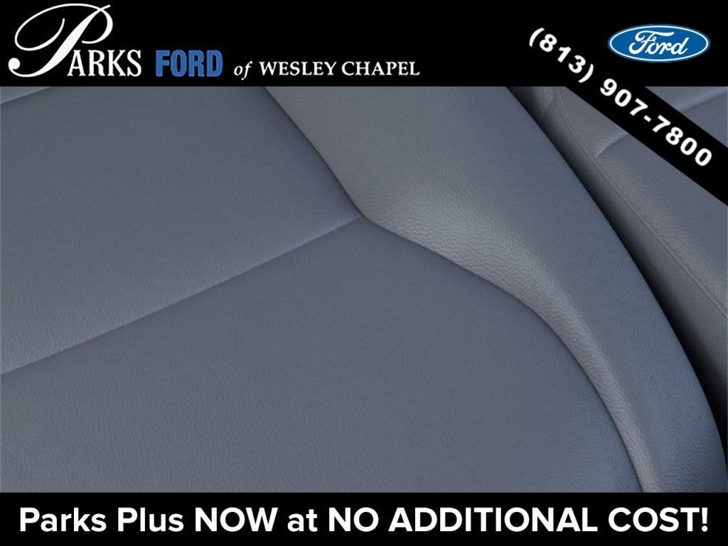 new 2025 Ford F-350 car, priced at $70,120
