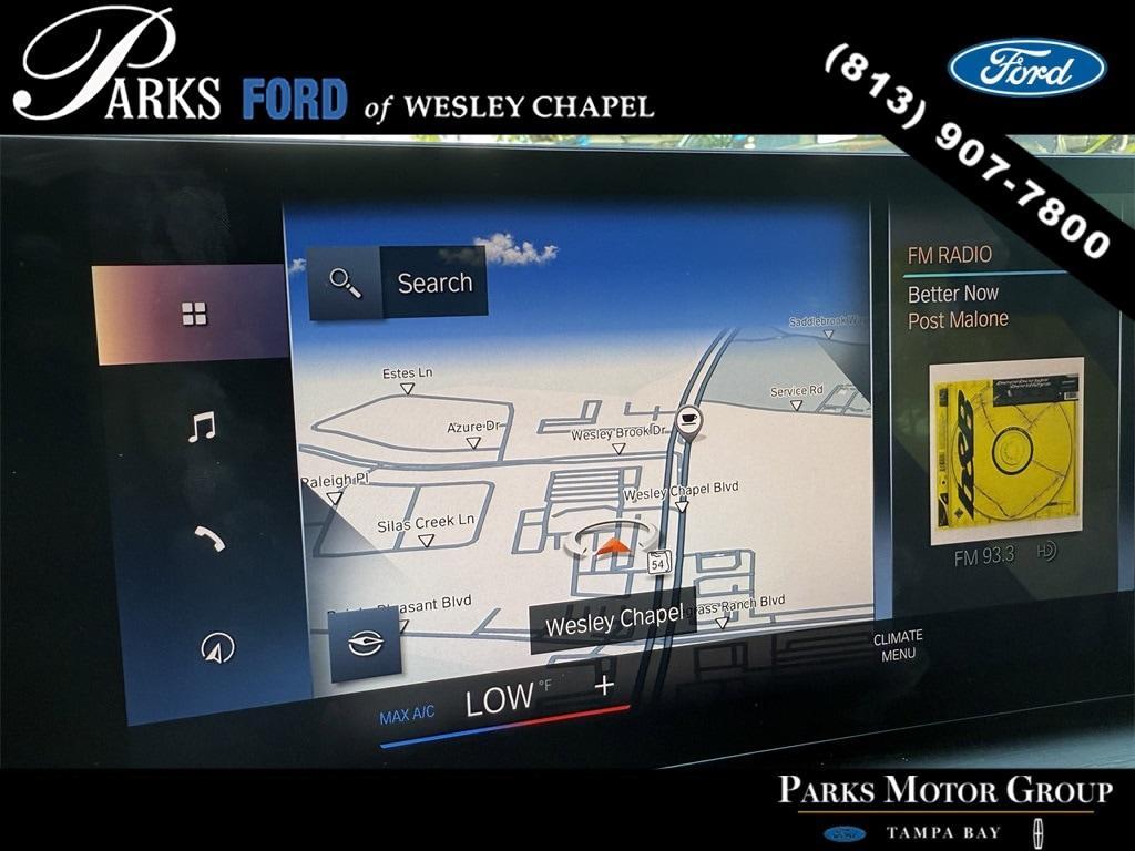 used 2023 BMW 330e car, priced at $33,426