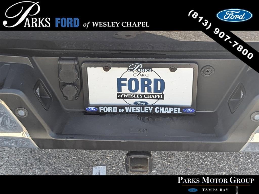 used 2021 Ford F-150 car, priced at $23,961