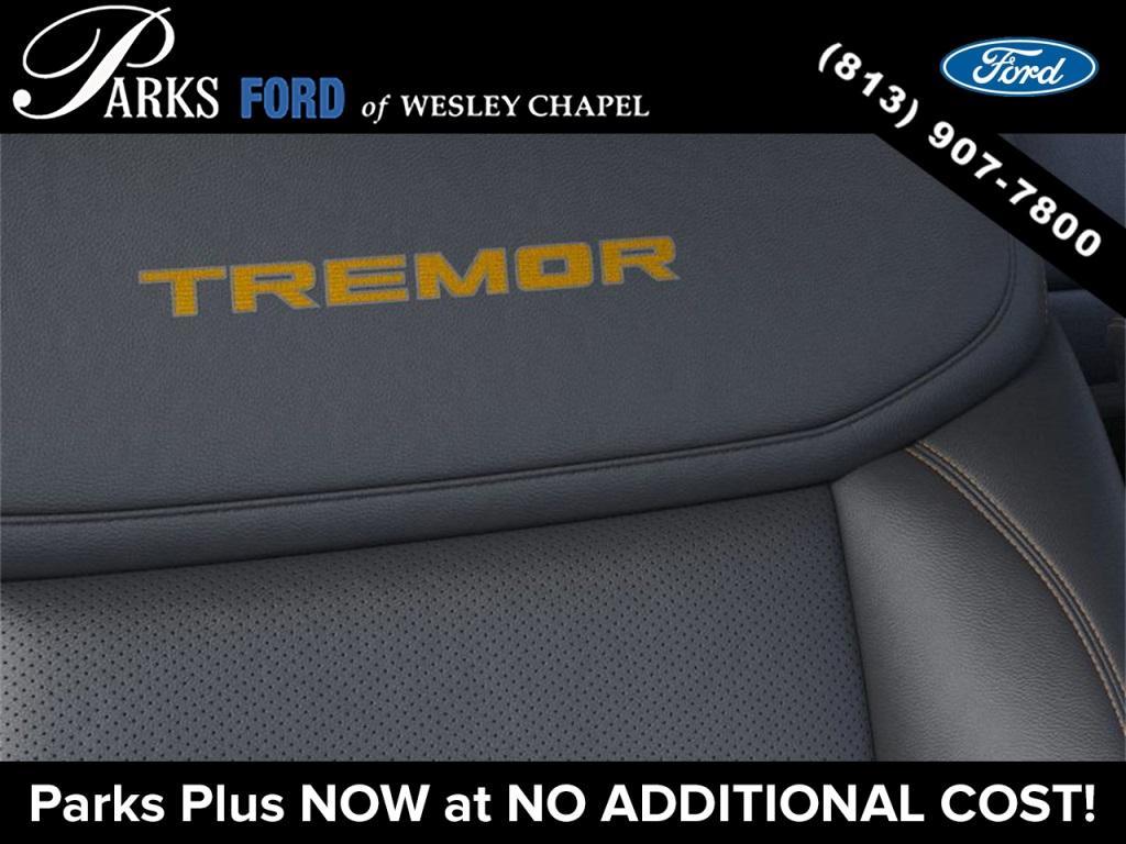 new 2025 Ford Expedition car, priced at $83,025