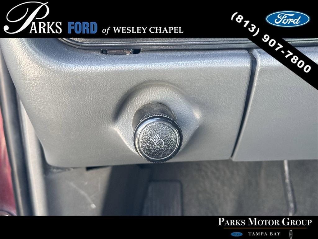 used 1985 Ford Mustang car, priced at $12,488