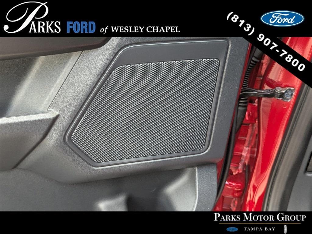 used 2024 Ford F-150 car, priced at $50,964