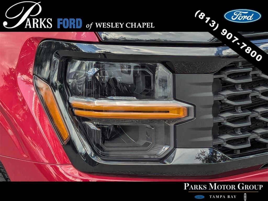 used 2024 Ford F-150 car, priced at $50,964