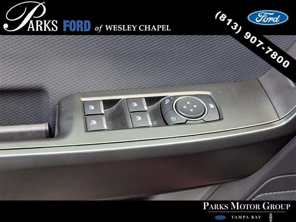 used 2024 Ford F-150 car, priced at $50,964