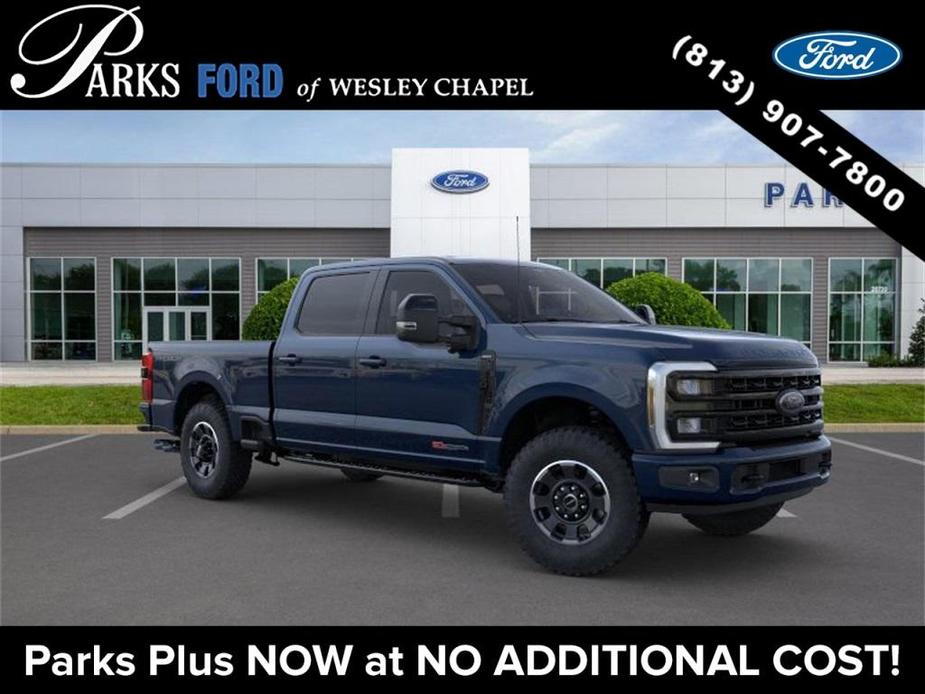 new 2024 Ford F-250 car, priced at $92,165