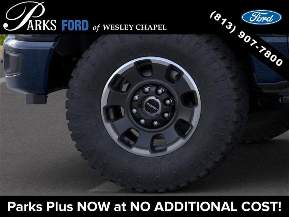 new 2024 Ford F-250 car, priced at $92,165