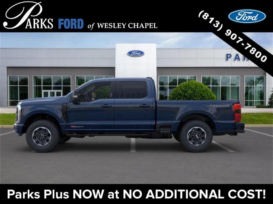 new 2024 Ford F-250 car, priced at $92,165