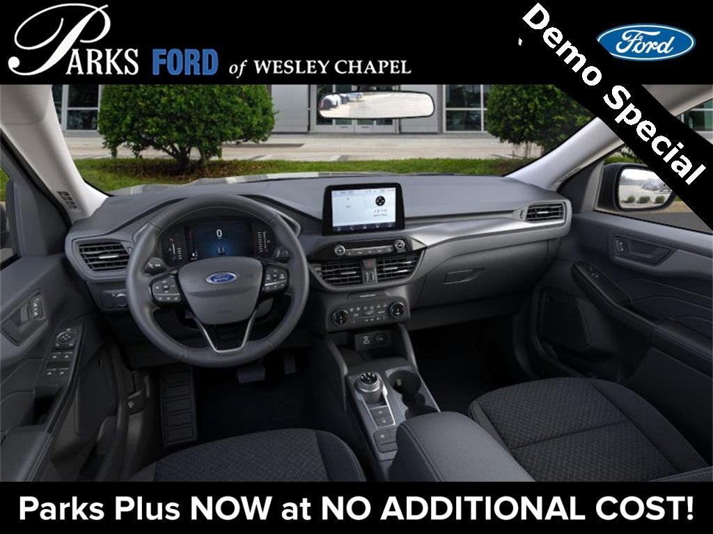 new 2026 Ford Escape car, priced at $27,371