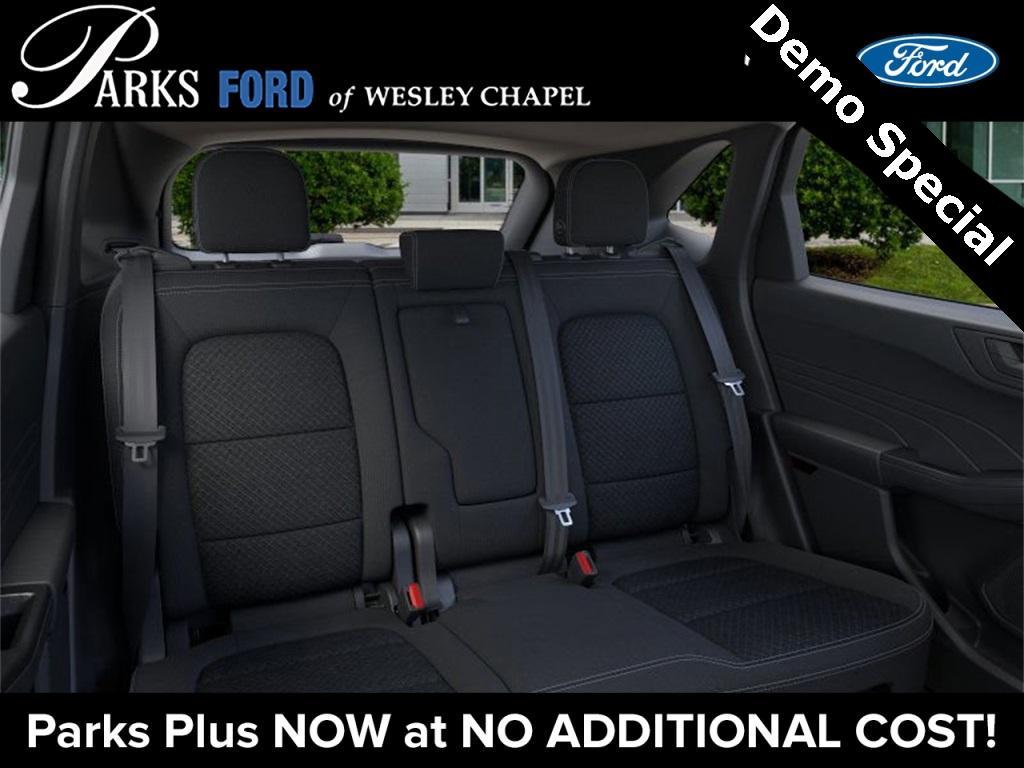 new 2026 Ford Escape car, priced at $27,371
