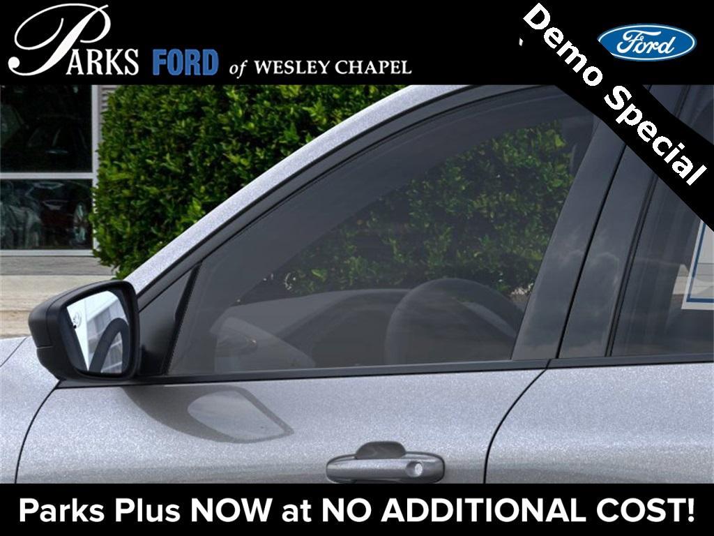 new 2026 Ford Escape car, priced at $27,371