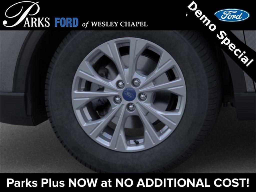 new 2026 Ford Escape car, priced at $27,371