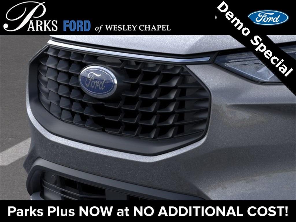 new 2026 Ford Escape car, priced at $27,371