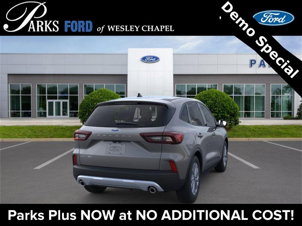 new 2026 Ford Escape car, priced at $27,371