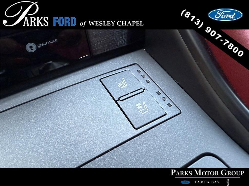 used 2022 Lexus IS 350 car, priced at $34,033