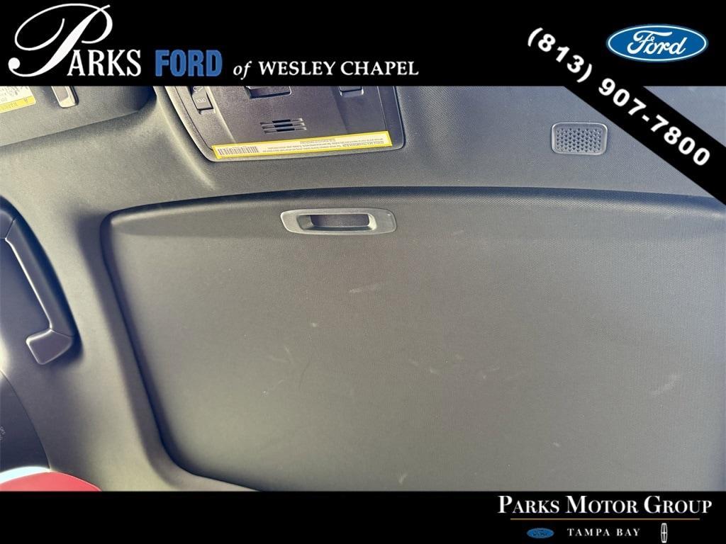 used 2022 Lexus IS 350 car, priced at $34,033