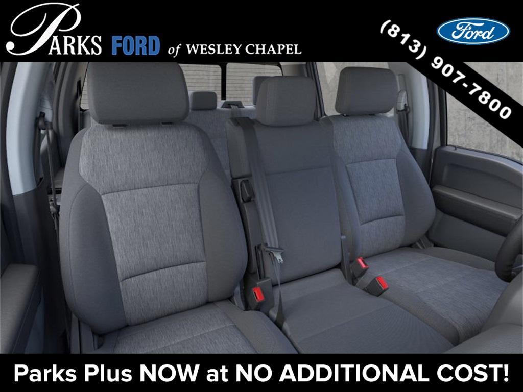 new 2025 Ford F-250 car, priced at $60,560