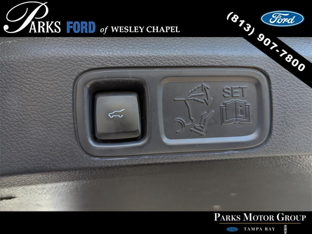 used 2022 Ford Expedition Max car, priced at $60,406