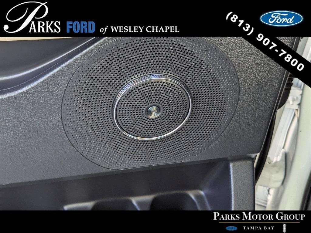 used 2022 Ford Expedition Max car, priced at $60,406