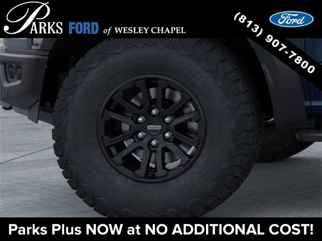 new 2025 Ford F-150 car, priced at $103,863