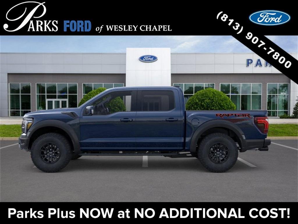 new 2025 Ford F-150 car, priced at $103,863