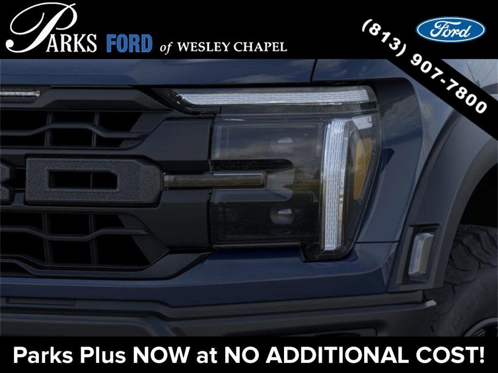 new 2025 Ford F-150 car, priced at $103,863