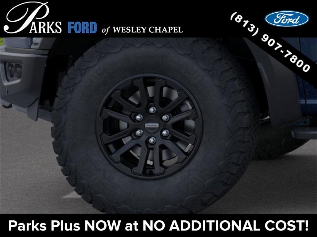 new 2025 Ford F-150 car, priced at $103,863