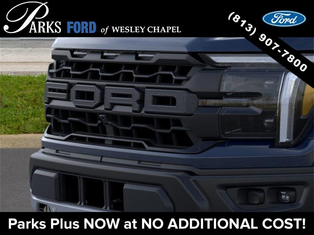 new 2025 Ford F-150 car, priced at $103,863