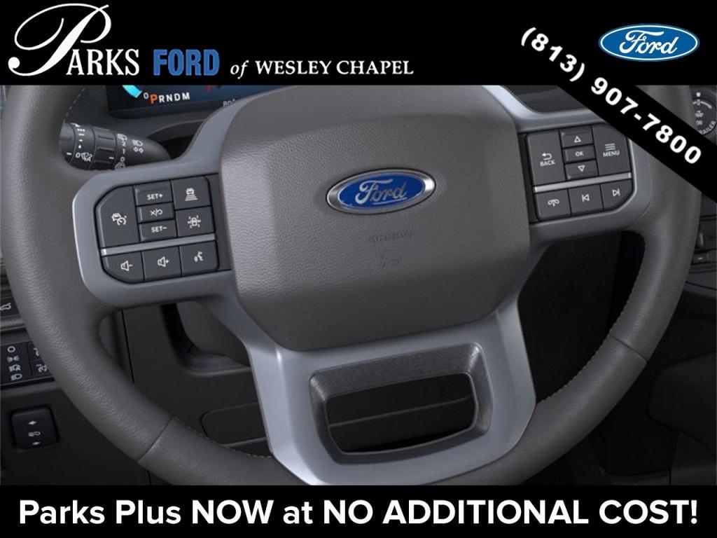 new 2024 Ford Expedition car, priced at $72,204