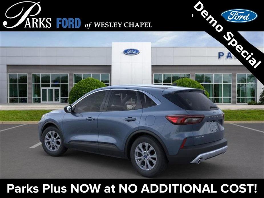 new 2024 Ford Escape car, priced at $26,255