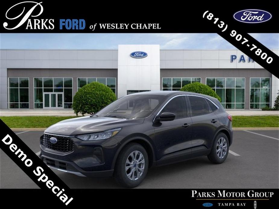 new 2024 Ford Escape car, priced at $25,845