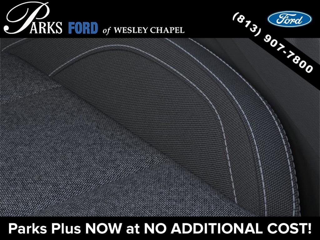 new 2025 Ford Mustang car, priced at $46,308