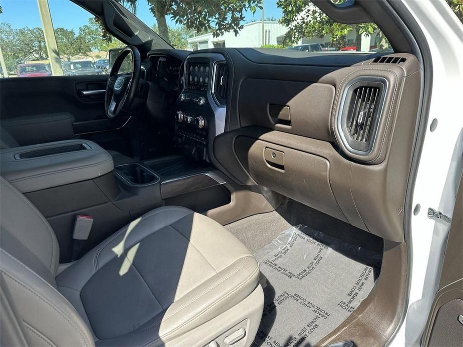 used 2019 GMC Sierra 1500 car, priced at $26,608