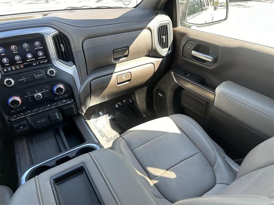 used 2019 GMC Sierra 1500 car, priced at $26,608