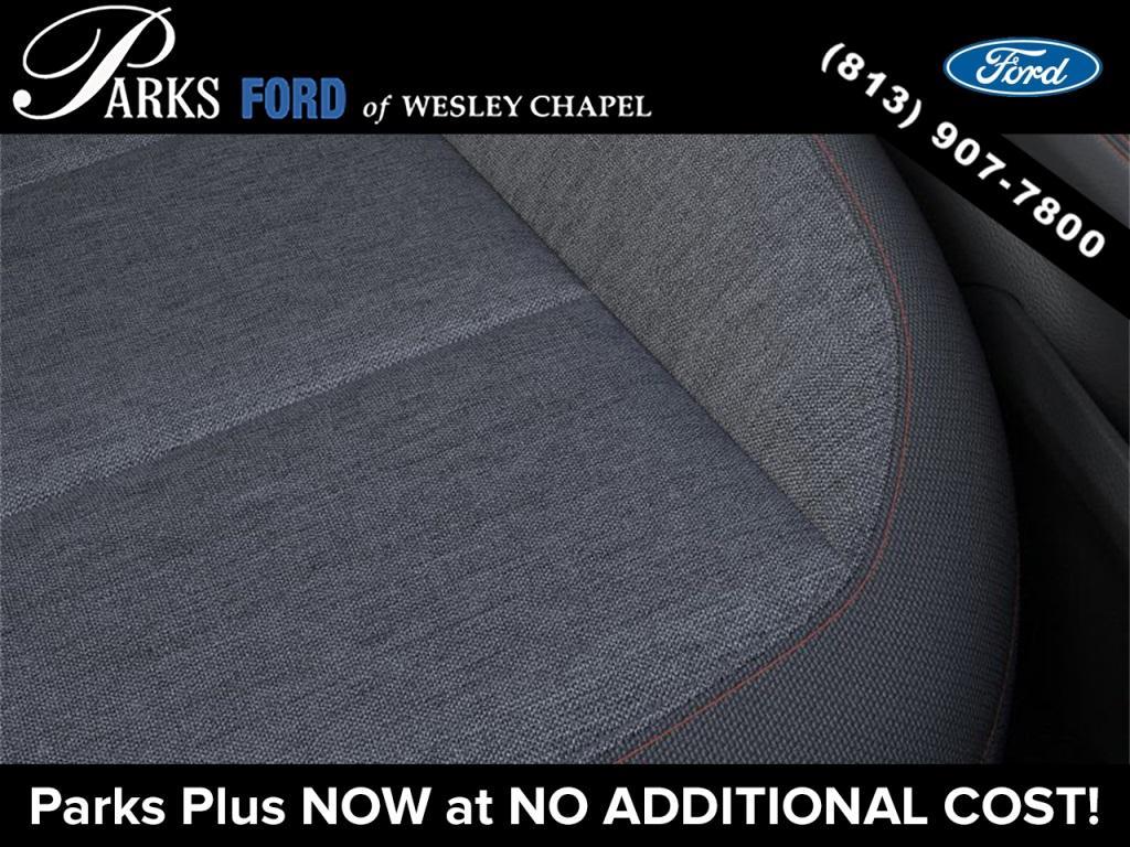 new 2026 Ford Explorer car, priced at $40,064