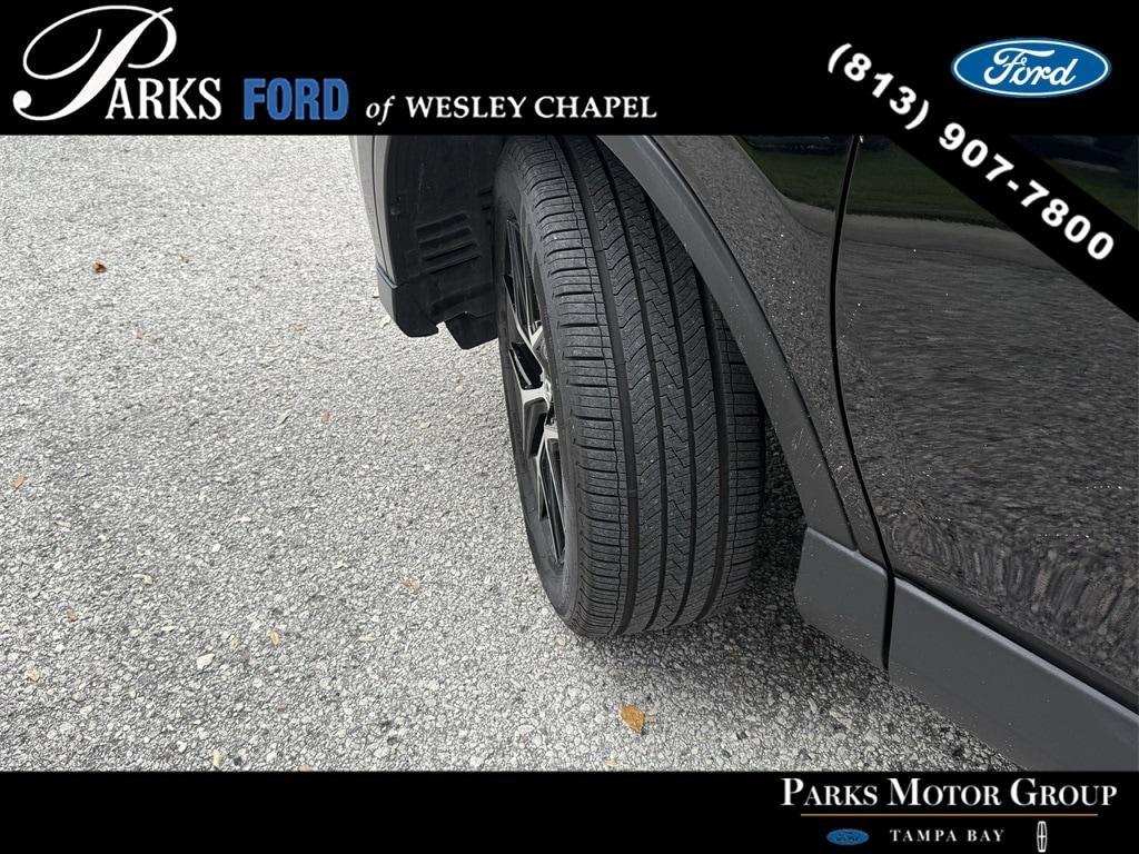 used 2018 Toyota RAV4 car, priced at $15,496