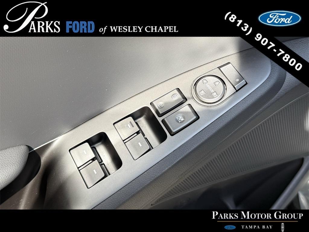 used 2021 Hyundai Ioniq Hybrid car, priced at $14,591