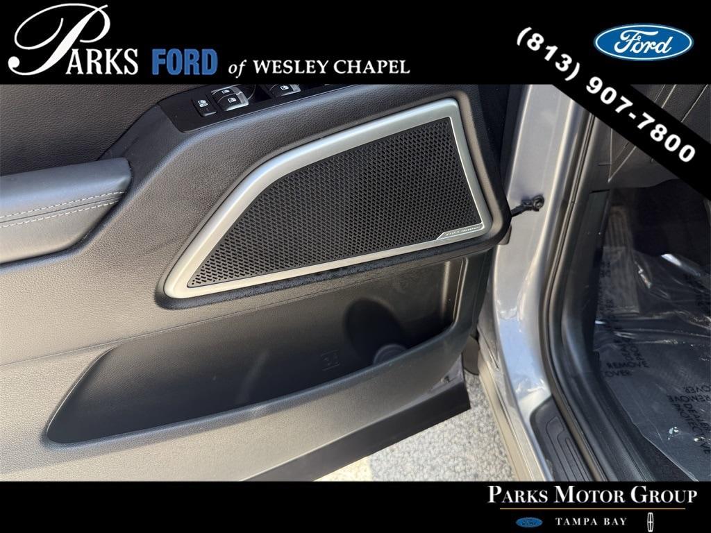 used 2022 Kia Telluride car, priced at $27,623