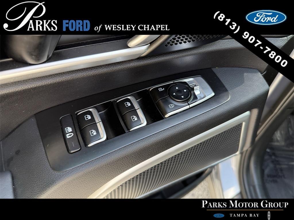 used 2022 Kia Telluride car, priced at $27,623