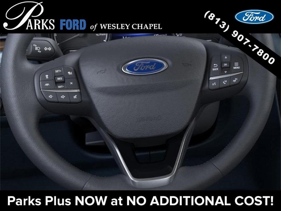 new 2024 Ford Maverick car, priced at $34,518