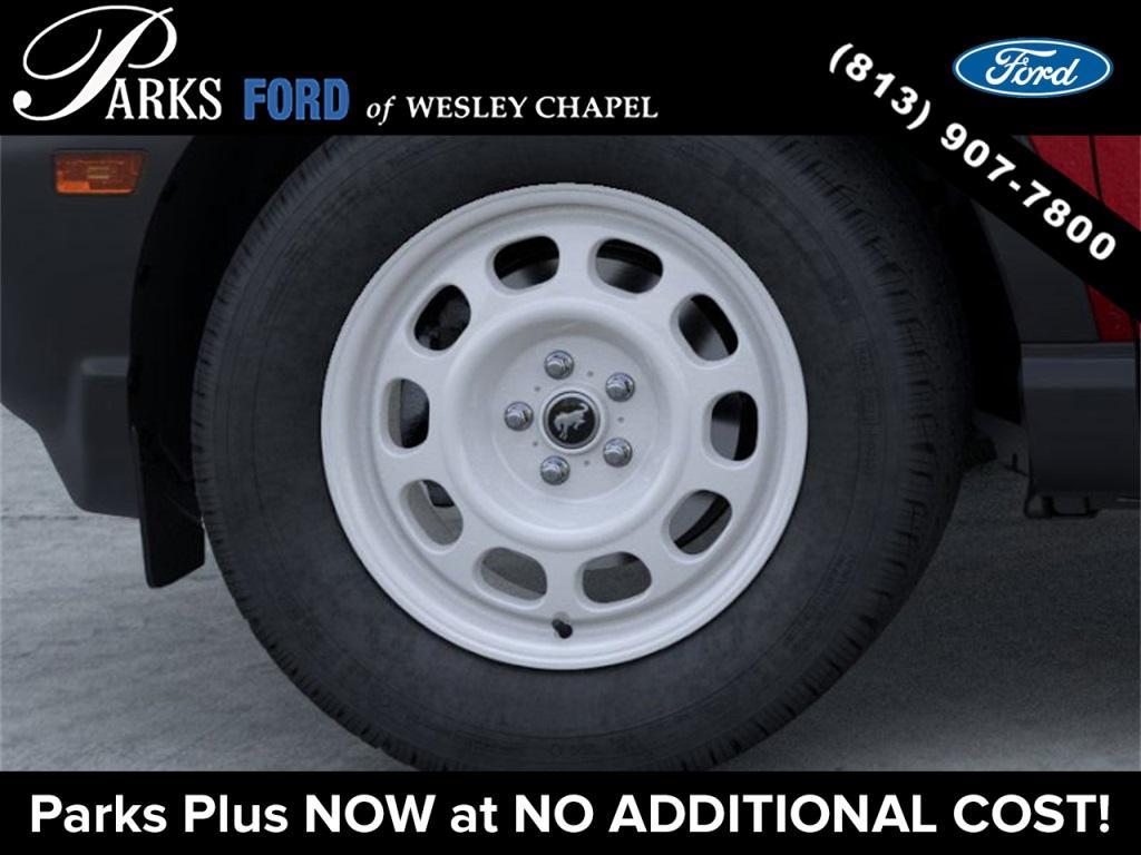 new 2025 Ford Bronco Sport car, priced at $35,100