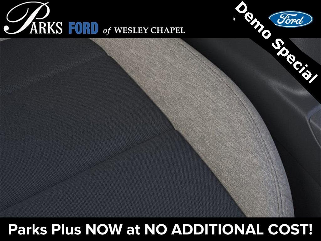 new 2025 Ford Bronco Sport car, priced at $28,032