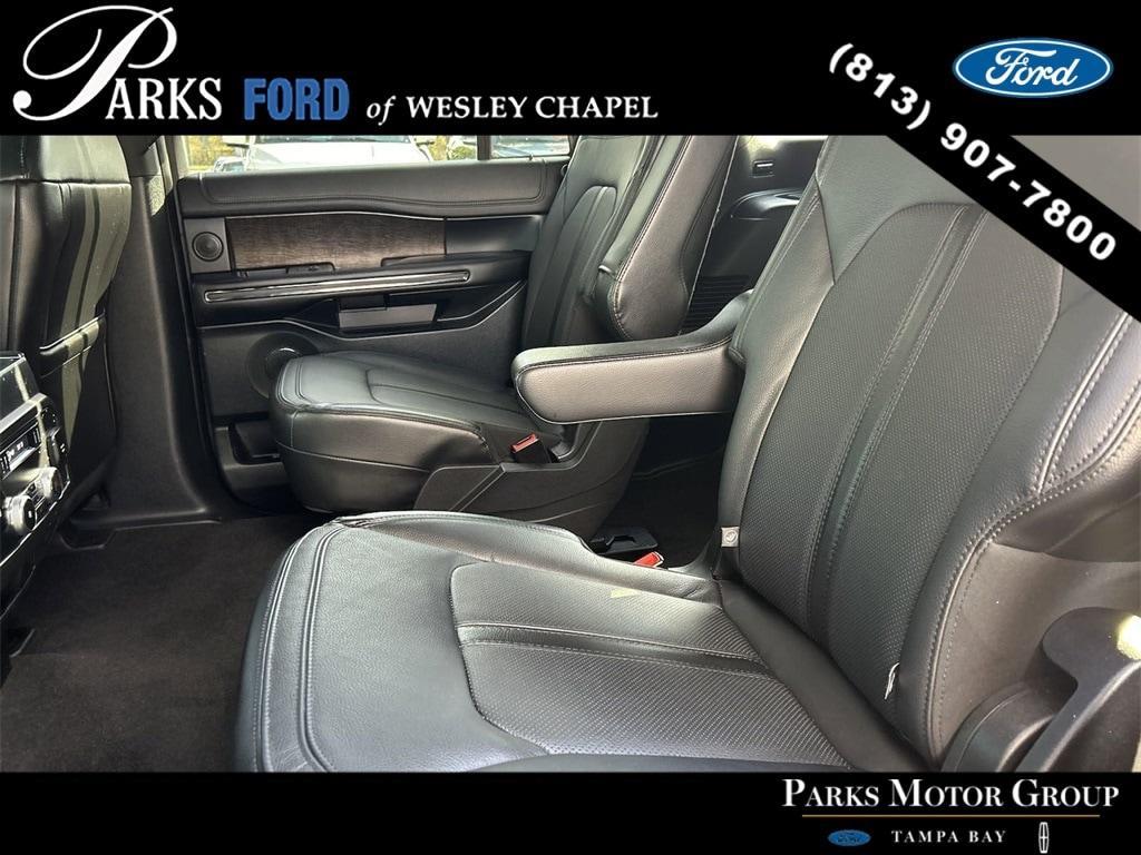 used 2020 Ford Expedition car, priced at $27,275