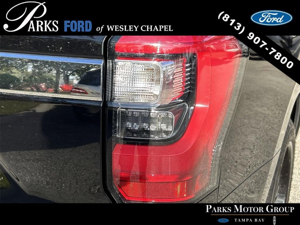 used 2020 Ford Expedition car, priced at $27,275