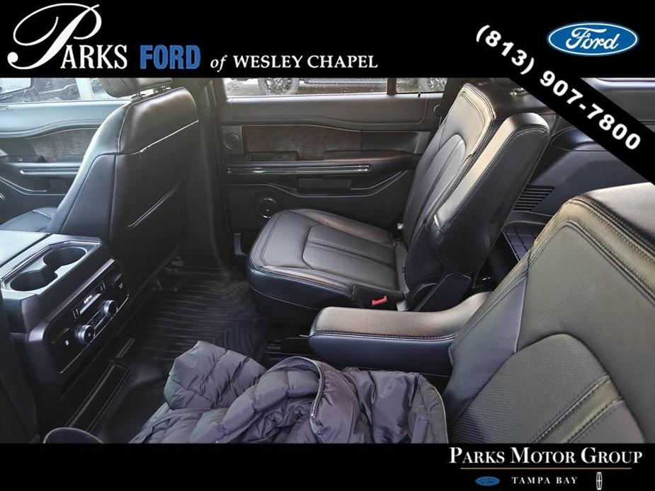 used 2020 Ford Expedition car, priced at $34,558