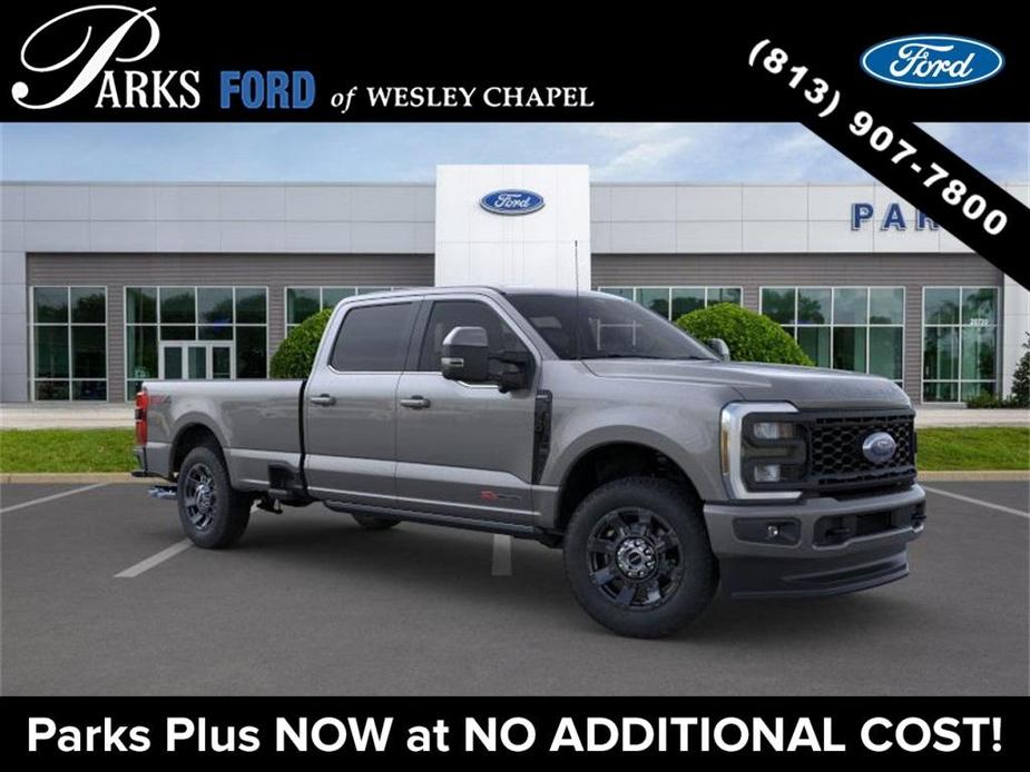 new 2024 Ford F-350 car, priced at $89,895