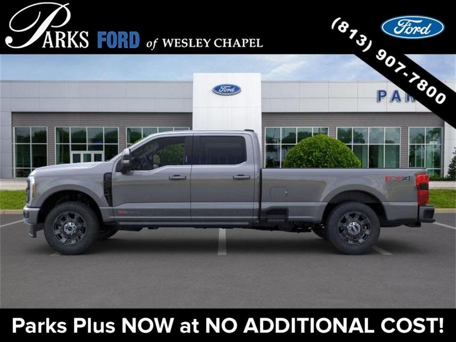 new 2024 Ford F-350 car, priced at $89,895