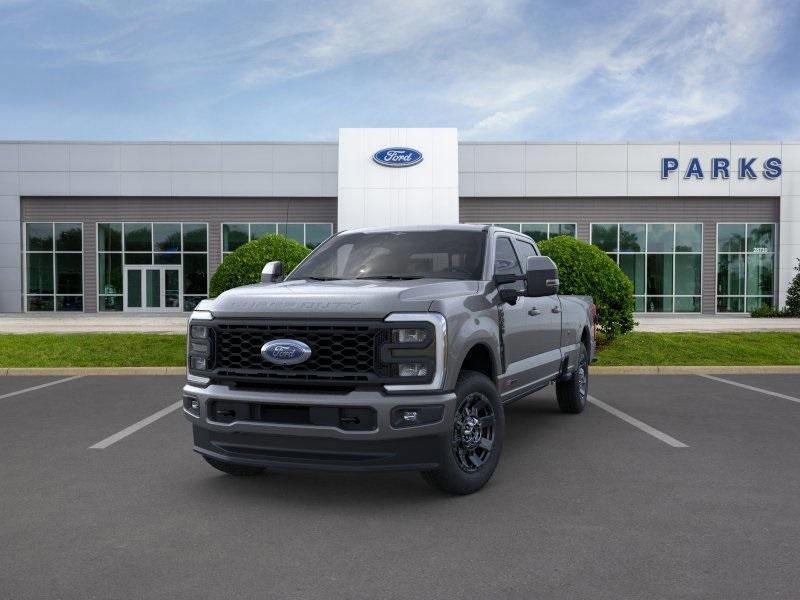 new 2024 Ford F-350 car, priced at $89,895